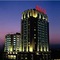 Xinjiang Plaza Vip Building - map