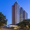 Crowne Plaza Shanghai Fudan By Ihg - map