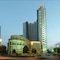 Hongyi Hotel Wuhan University - map