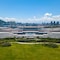 Xiamen International Seaside Hotel (Hotel Corridor Leads To The Stone Exhibition Hall) - map