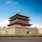 Wan Nian - map