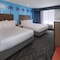 Tropicana Inn And Suites - map