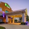 Holiday Inn Express Bloomington West By Ihg - map