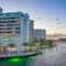 Waterstone Resort & Marina Boca Raton, Curio Collection By Hilton - map