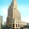 Hilton Cincinnati Netherland Plaza - map