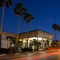 International Palms Oceanfront Resort Cocoa Beach - map