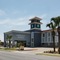 Embassy Suites Corpus Christi - map