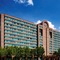 Hilton Fairfax - map