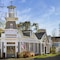 Inn On The Square - map