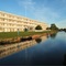 Shilo Inns Idaho Falls - map