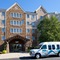 Staybridge Suites Indianapolis-Fishers By Ihg - map