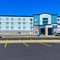Magnuson Grand Hotel Madison - map
