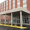 City Center Hotel Milwaukee - map