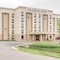 The Alexis Inn & Suites - Nashville Airport - map