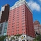 The Kitano Hotel New York - map