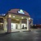 Days Inn By Wyndham Oklahoma City West - map