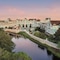 Disney's Beach Club Resort - map