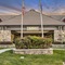 Radisson Hotel Salt Lake City Airport - map