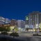 Holiday Inn Express Salt Lake City Downtown By Ihg - map