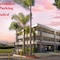 Comfort Inn Sea World Area - map