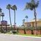 Howard Johnson By Wyndham San Diego Sea World - map