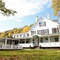 The Stowe Village Inn - map