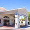 Motel 6 Tempe- Asu - map
