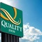 Quality Inn - map