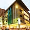 Woraburi Sukhumvit Hotel & Resort - map