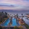 Dusit Thani Hua Hin Hotel - map