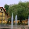 Pung-Waan Resort & Spa Kanchanaburi - map