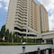 Charoenthani Khonkaen Hotel - map