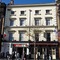 Lynams Hotel - map