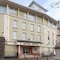 Royal Hotel And Merrill Leisure Club - map