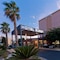 Cela Canet Residences Malibu Et Sierra - map