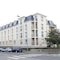 Appart'City Poissy - map