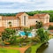 Grande Hotel E Termas De Araxá - map