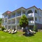 Alexander The Great Beach Hotel - map