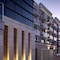 Emre Beach & Emre Hotel - map