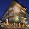 Hotel Nuovo Savi - map