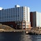 Holiday Inn Sydney - Waterfront By Ihg - map