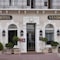 Hotel Vendome - map