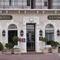 Hotel Vendome - map