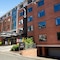 Roomzzz Nottingham City - map