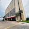 Doubletree By Hilton Laredo - map