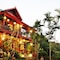Sukantara Cascade Resort - map