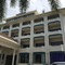 Krabi Golden Hill Hotel - map