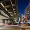 Hotel Omni Mont-Royal - map