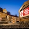 Best Western Plus Yosemite Way Station Motel - map