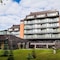 Mercure Palanga Vanagupe Resort - map